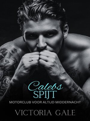 cover image of Calebs Spijt